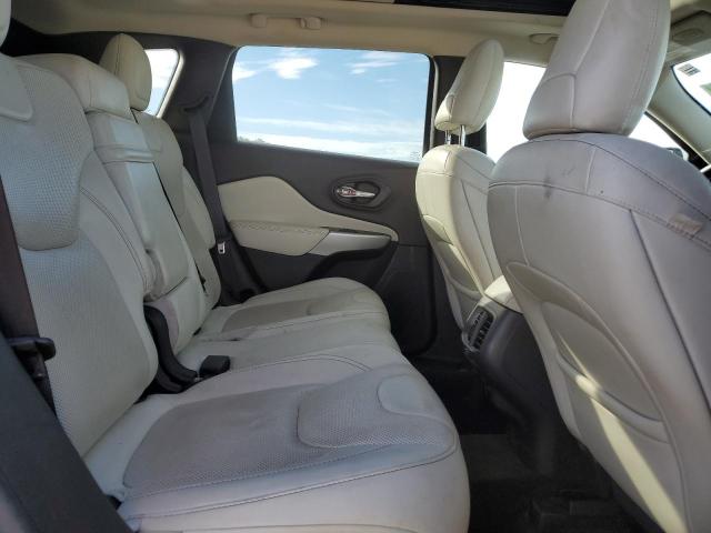 Photo 11 from auction – 2018 JEEP CHEROKEE O with VIN 1C4PJLJB4JD519608