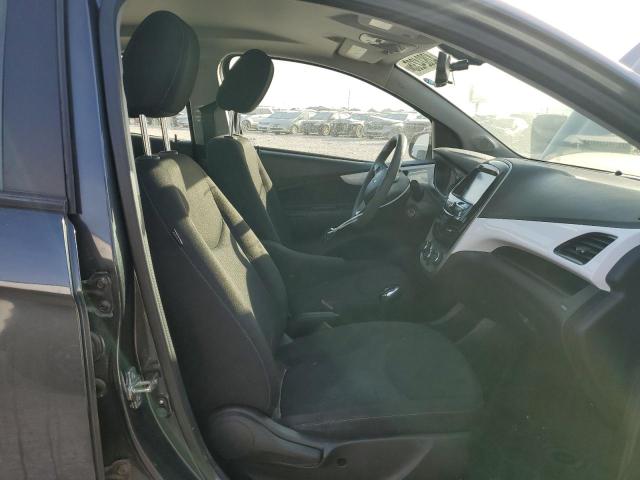 Photo 7 from auction – 2018 CHEVROLET SPARK 1LT with VIN KL8CD6SA8JC455472