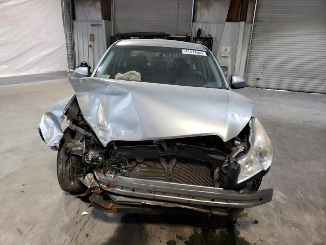 Photo 5 from auction – 2012 SUBARU LEGACY 2.5 with VIN 4S3BMBG67C3015309