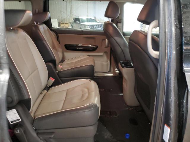 Photo 11 from auction – 2016 KIA SEDONA EX with VIN KNDMC5C14G6138058