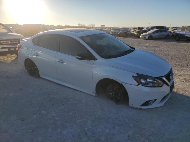 Photo 4 from auction – 2017 NISSAN SENTRA SR with VIN 3N1CB7AP4HY279307