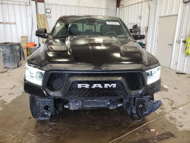 Photo 5 from auction – 2019 RAM 1500 REBEL with VIN 1C6SRFET0KN563857