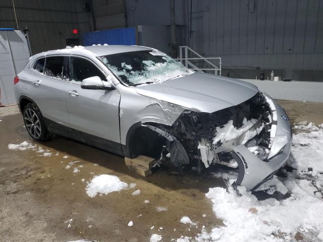 Photo 4 from auction – 2018 BMW X2 XDRIVE2 with VIN WBXYJ5C38JEF75444