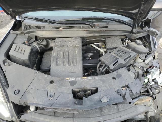 Photo 12 from auction – 2016 CHEVROLET EQUINOX LT with VIN 2GNALCEK4G6206602
