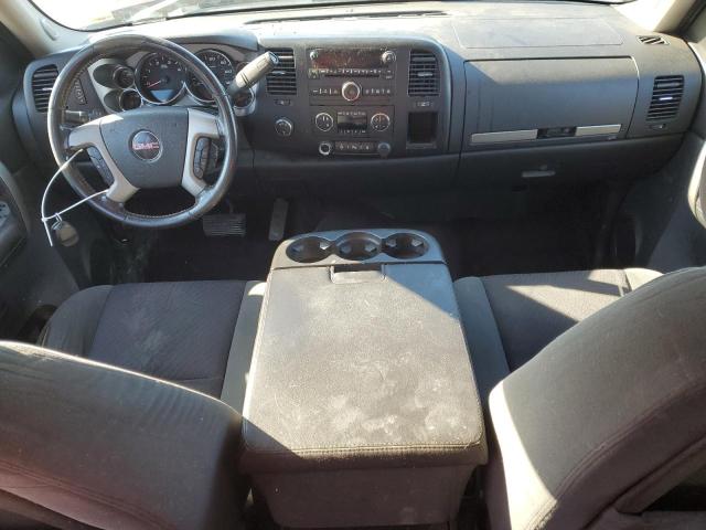 Photo 8 from auction – 2009 GMC SIERRA K25 with VIN 1GTHK596X9E159061
