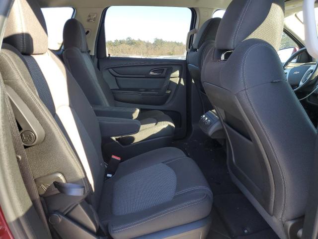 Photo 11 from auction – 2017 CHEVROLET TRAVERSE L with VIN 1GNKVGKD9HJ210578