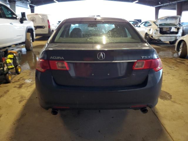 Photo 6 from auction – 2011 ACURA TSX with VIN JH4CU2F61BC004860