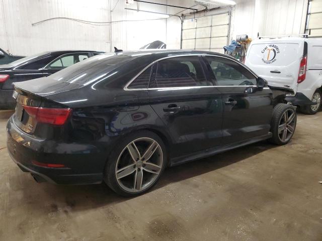 Photo 3 from auction – 2017 AUDI A3 PREMIUM with VIN WAUJ8GFF2H1014499