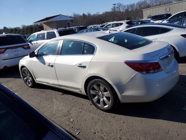 Photo 2 from auction – 2010 BUICK LACROSSE C with VIN 1G4GC5EG1AF183430