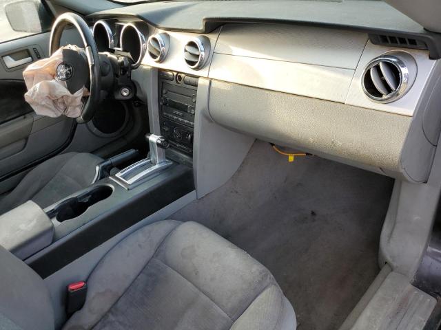 Photo 8 from auction – 2008 FORD MUSTANG with VIN 1ZVHT80N585132736