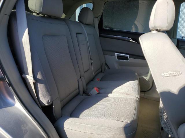Photo 11 from auction – 2008 SATURN VUE XE with VIN 3GSCL33P78S549394