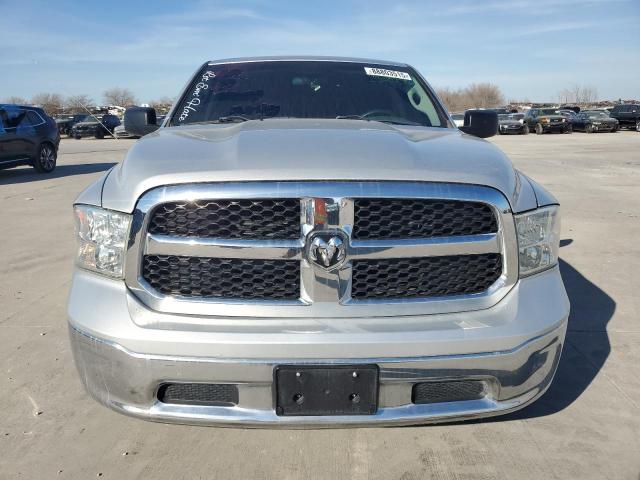 Photo 5 from auction – 2018 RAM 1500 SLT with VIN 1C6RR6LT6JS303545