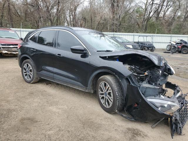 Photo 4 from auction – 2020 FORD ESCAPE SEL with VIN 1FMCU9H66LUB63405