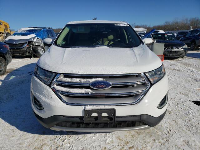 Photo 5 from auction – 2015 FORD EDGE SEL with VIN 2FMTK4J95FBB01047