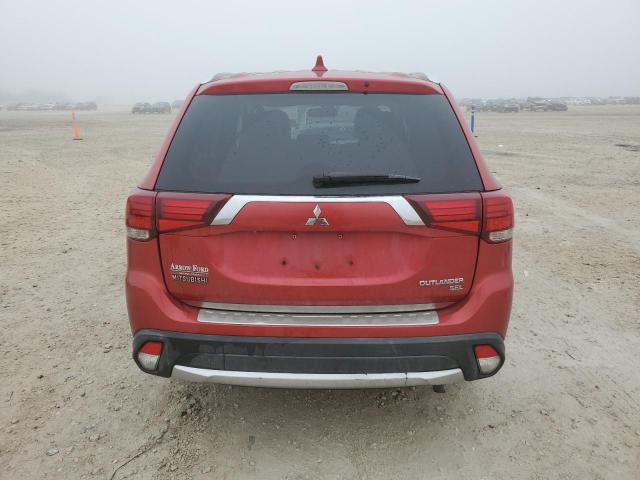 Photo 6 from auction – 2017 MITSUBISHI OUTLANDER with VIN JA4AD3A39HZ007615