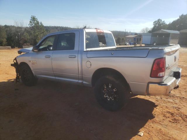 Photo 2 from auction – 2019 RAM 1500 CLASS with VIN 1C6RR7LT2KS524762