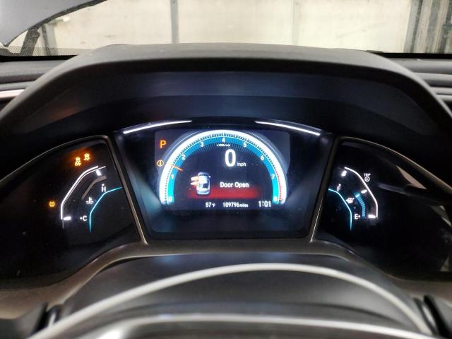 Photo 9 from auction – 2016 HONDA CIVIC EX with VIN 2HGFC2F77GH504313