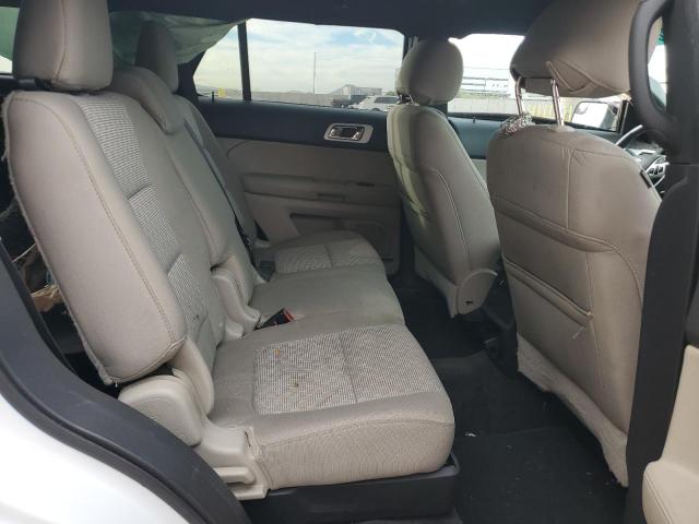 Photo 11 from auction – 2015 FORD EXPLORER X with VIN 1FM5K7D82FGB40331
