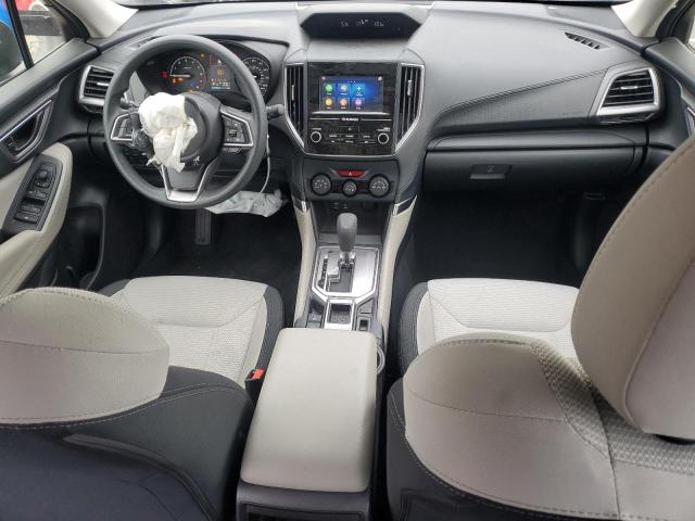 Photo 8 from auction – 2024 SUBARU FORESTER with VIN JF2SKAAC7RH477168