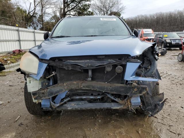 Photo 5 from auction – 2012 TOYOTA RAV4 with VIN 2T3KF4DV2CW133847