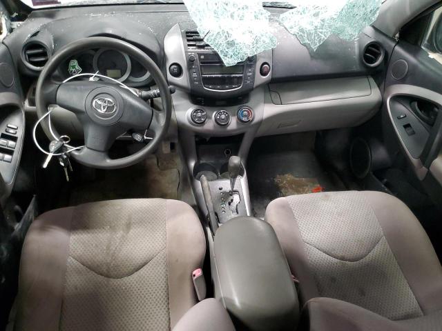 Photo 8 from auction – 2007 TOYOTA RAV4 with VIN JTMBD33V975062533
