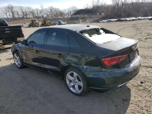 Photo 2 from auction – 2017 AUDI A3 PREMIUM with VIN WAUB8GFF3H1058032