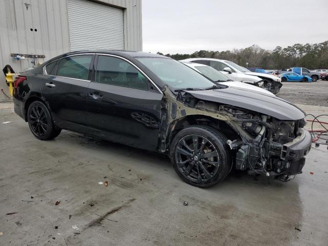 Photo 4 from auction – 2018 NISSAN ALTIMA 2.5 with VIN 1N4AL3AP8JC114553