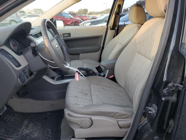 Photo 7 from auction – 2010 FORD FOCUS SE with VIN 1FAHP3FN8AW108132