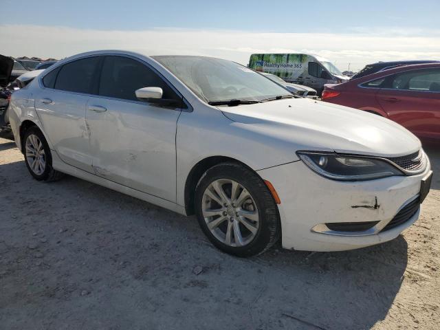 Снимка 4 от търг – 2015 CHRYSLER 200 LIMITE с VIN 1C3CCCAB6FN683392
