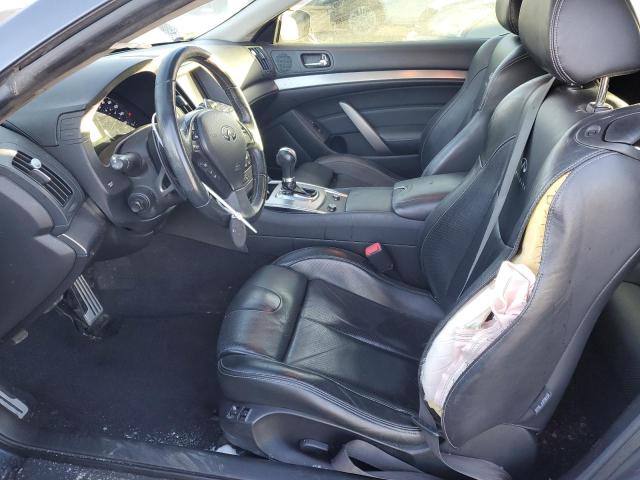 Photo 7 from auction – 2011 INFINITI G37 BASE with VIN JN1CV6EK4BM213561