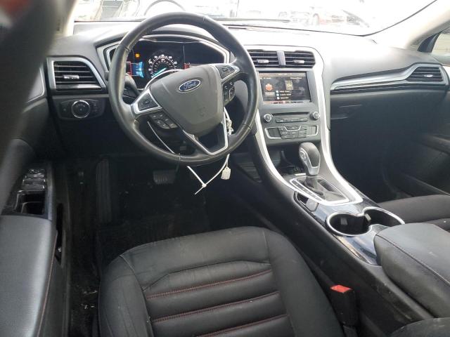 Zdjęcie 8 z aukcji – 2016 FORD FUSION SE z VIN 3FA6P0HD5GR112130