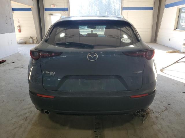 Photo 6 from auction – 2022 MAZDA CX-30 PREF with VIN 3MVDMBCL7NM429131