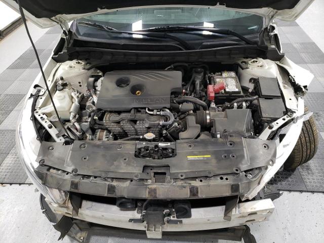 Photo 11 from auction – 2019 NISSAN ALTIMA S with VIN 1N4BL4BV5KC237770