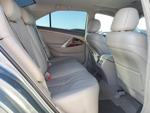 Photo 10 from auction – 2008 TOYOTA CAMRY CE with VIN 4T1BE46K08U781807