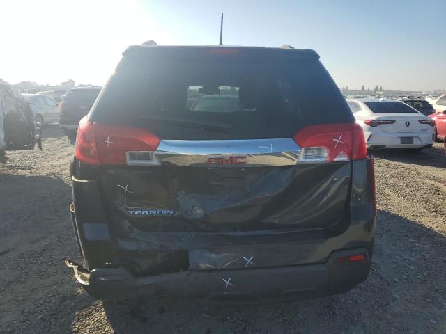 Photo 6 from auction – 2013 GMC TERRAIN SL with VIN 2GKALUEK2D6349174