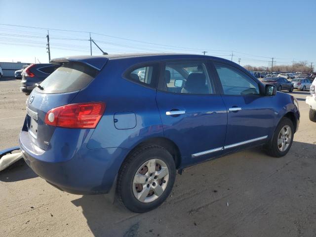 Photo 3 from auction – 2011 NISSAN ROGUE S with VIN JN8AS5MVXBW273663