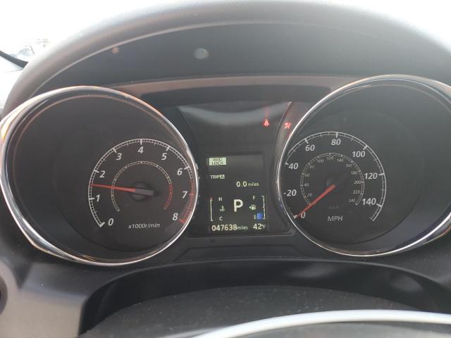 Photo 9 from auction – 2023 MITSUBISHI OUTLANDER with VIN JA4ARUAU2PU007242