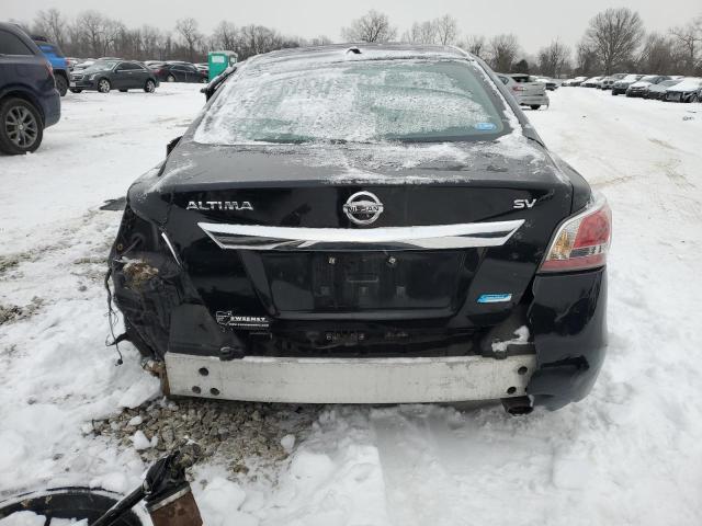Photo 6 from auction – 2014 NISSAN ALTIMA 2.5 with VIN 1N4AL3AP2EC143603