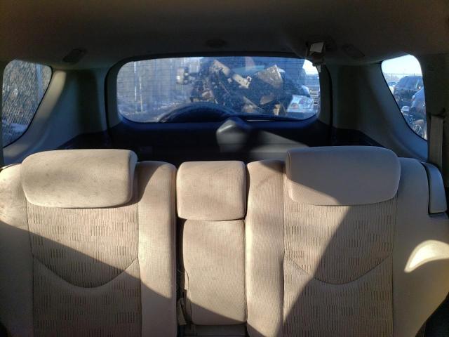 Photo 10 from auction – 2010 TOYOTA RAV4 with VIN JTMBF4DV3AD038093