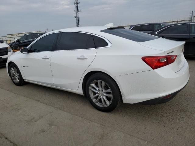 Photo 2 from auction – 2018 CHEVROLET MALIBU LT with VIN 1G1ZD5ST4JF233967