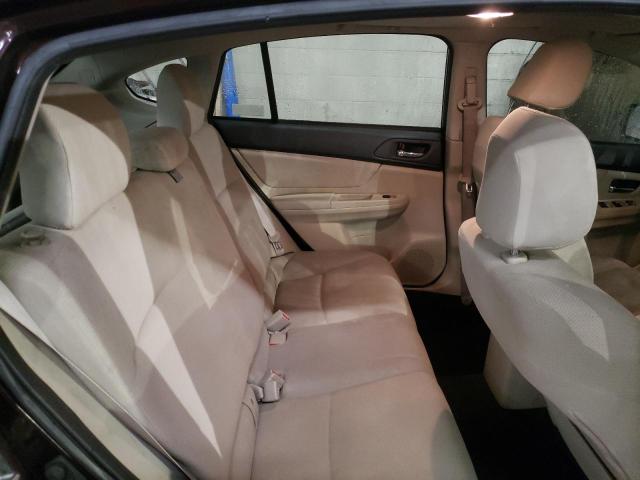 Photo 10 from auction – 2012 SUBARU IMPREZA PR with VIN JF1GPAD65CH232829