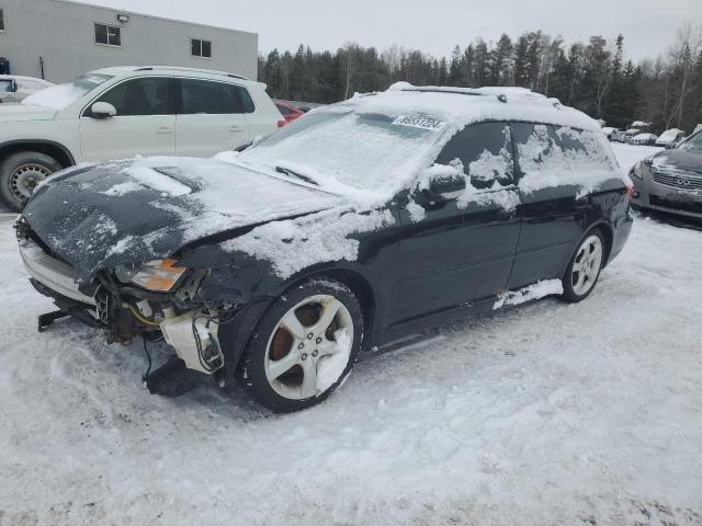 Photo 1 from auction – 2005 SUBARU LEGACY GT with VIN 4S3BP676854327621