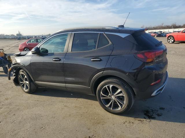 Photo 2 from auction – 2020 BUICK ENCORE GX with VIN KL4MMDSLXLB105507