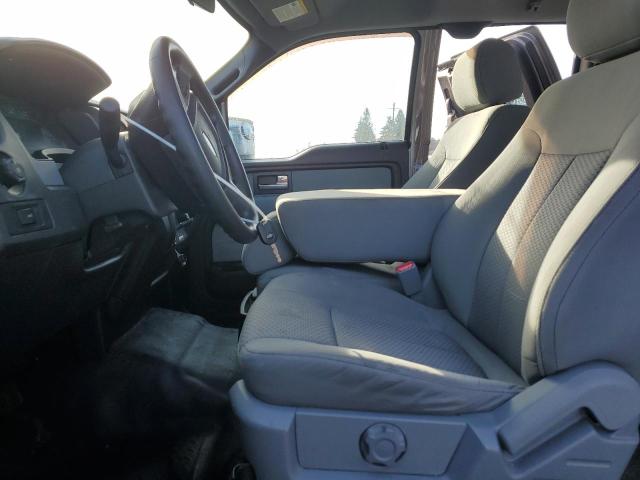 Photo 7 from auction – 2013 FORD F150 SUPER with VIN 1FTFX1EFXDFB60737
