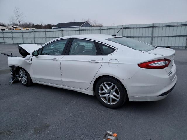 Photo 2 from auction – 2013 FORD FUSION SE with VIN 3FA6P0HR7DR334904