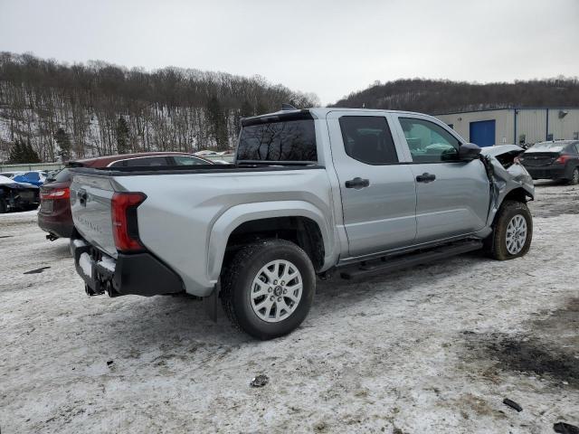 Photo 3 from auction – 2024 TOYOTA TACOMA DOU with VIN 3TYLD5KN3RT008857