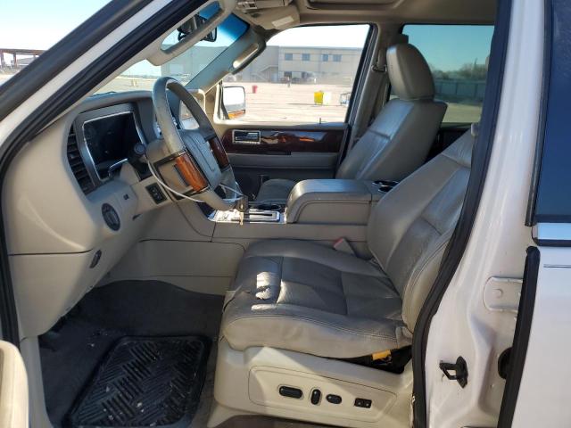صورة رقم 7 من المزاد - 2011 LINCOLN NAVIGATOR مع VIN 5LMJJ2H54BEJ07080