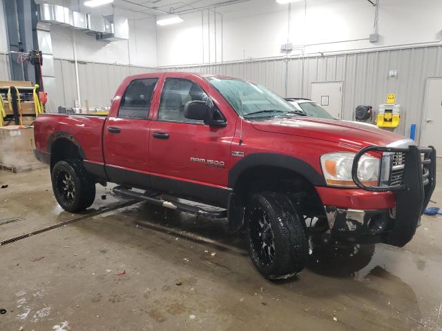 Photo 4 from auction – 2006 DODGE RAM 1500 S with VIN 1D7HU18256S673971