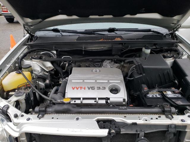 Photo 12 from auction – 2006 TOYOTA HIGHLANDER with VIN JTEGP21A160120908