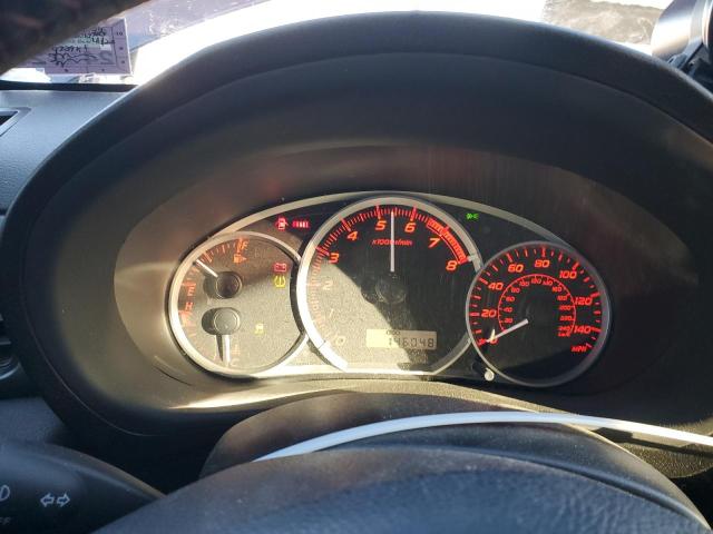 Photo 9 from auction – 2013 SUBARU IMPREZA WR with VIN JF1GV7F60DG013760